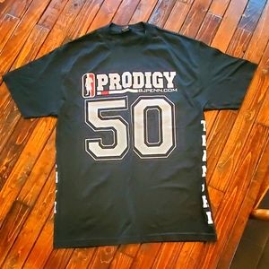 New old stock BJ penn shirt